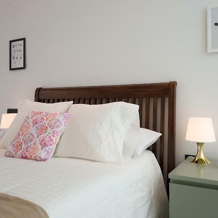 Apartament Pedregalejo, Estropada 2 Malaga Zewnętrze zdjęcie