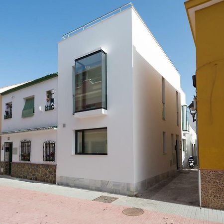Apartament Pedregalejo, Estropada 2 Malaga Zewnętrze zdjęcie
