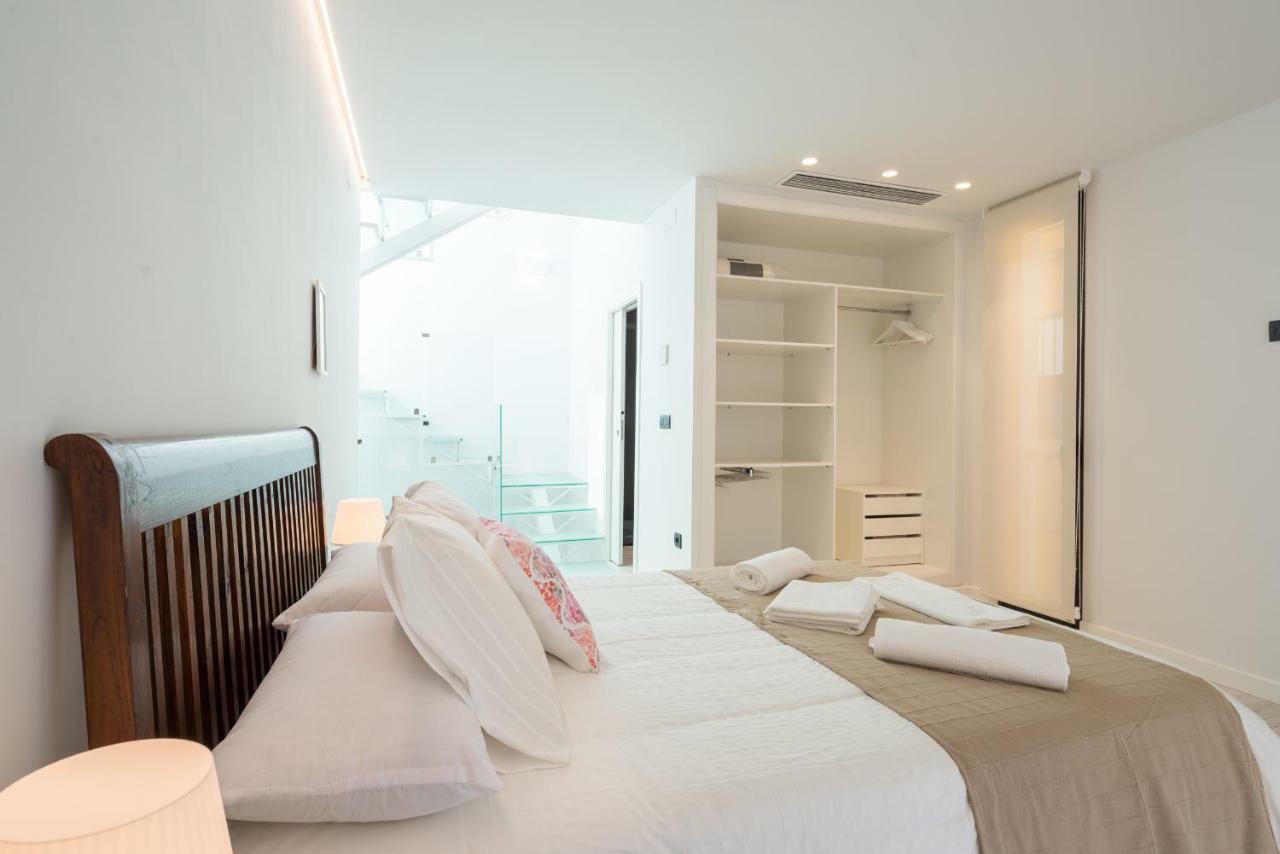 Apartament Pedregalejo, Estropada 2 Malaga Zewnętrze zdjęcie
