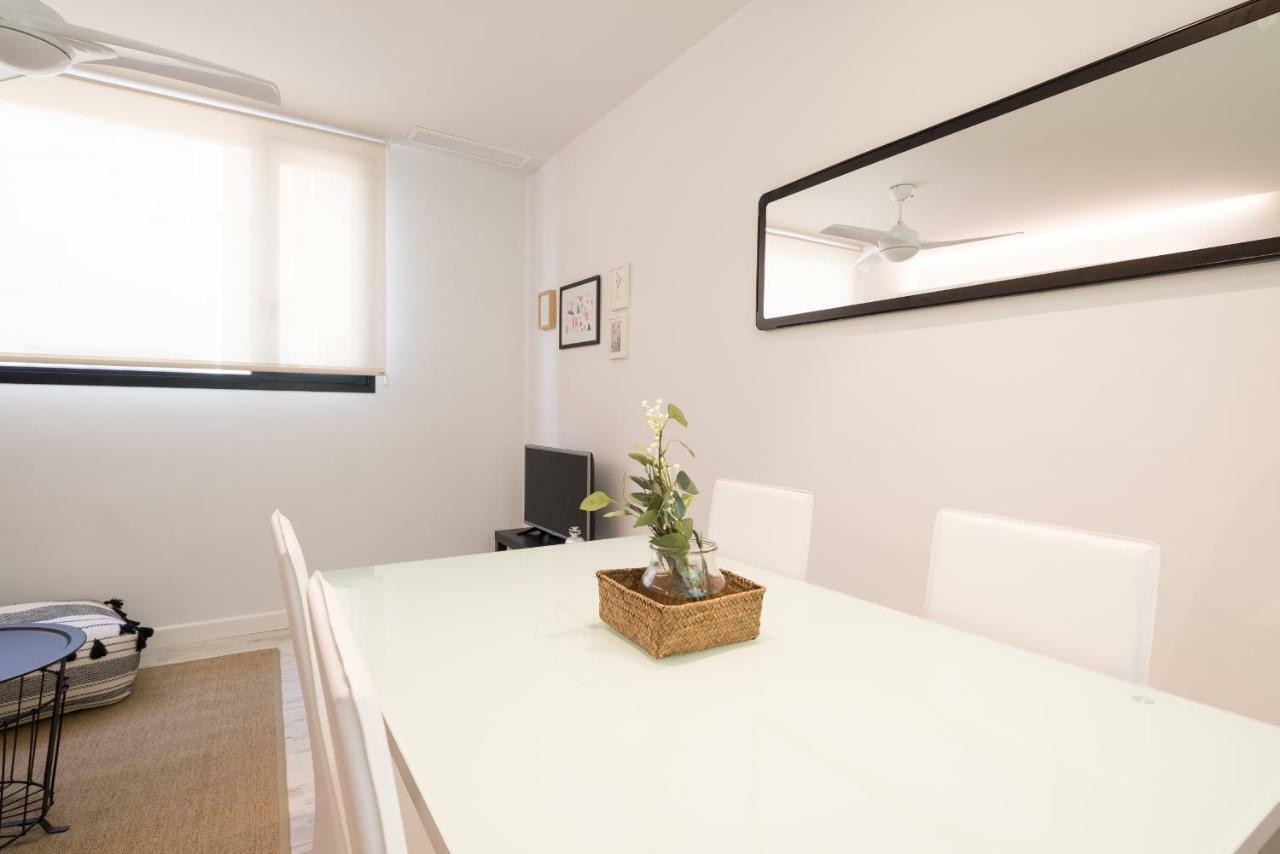 Apartament Pedregalejo, Estropada 2 Malaga Zewnętrze zdjęcie