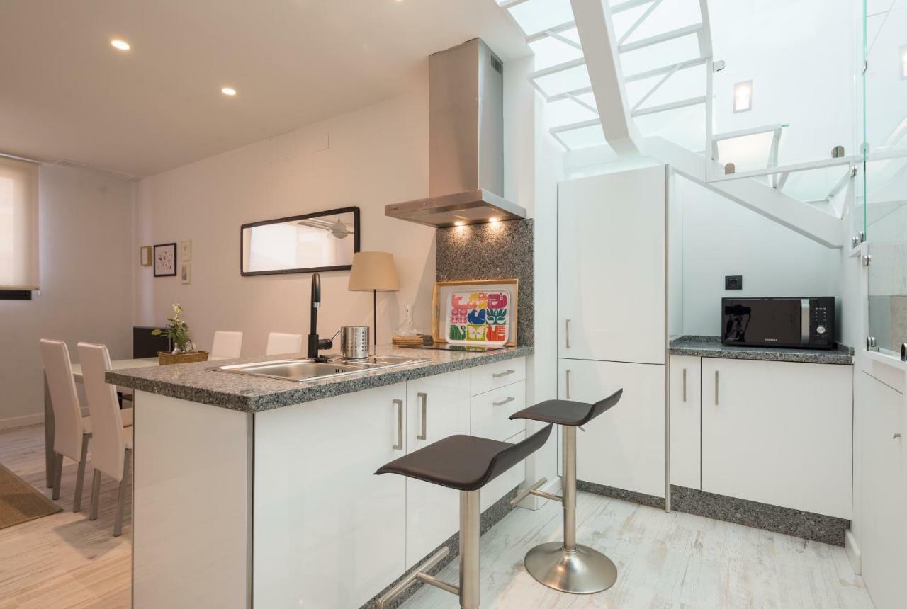 Apartament Pedregalejo, Estropada 2 Malaga Zewnętrze zdjęcie