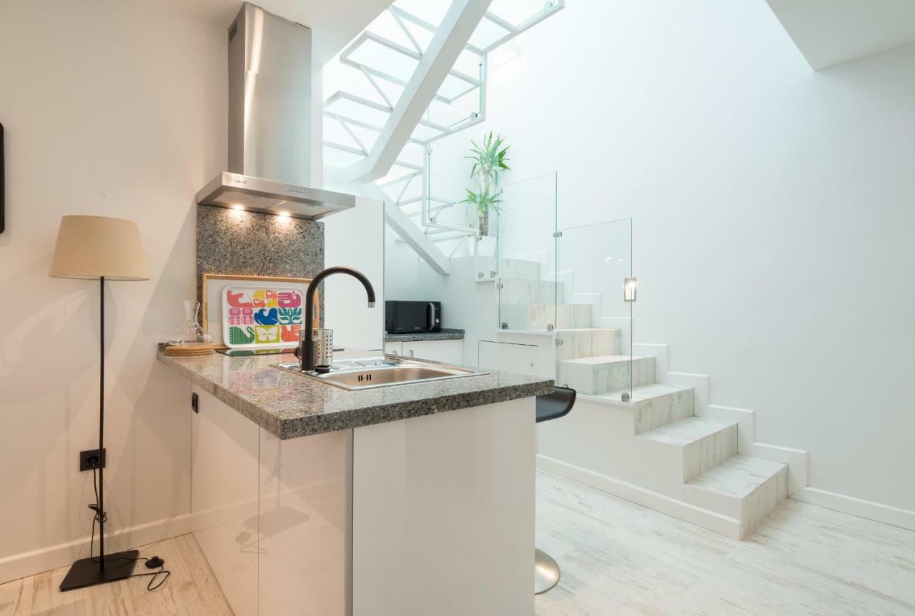 Apartament Pedregalejo, Estropada 2 Malaga Zewnętrze zdjęcie
