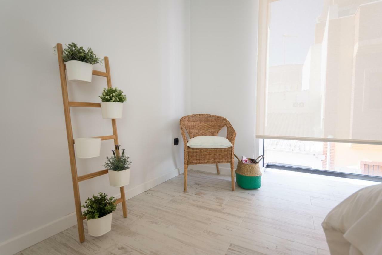 Apartament Pedregalejo, Estropada 2 Malaga Zewnętrze zdjęcie
