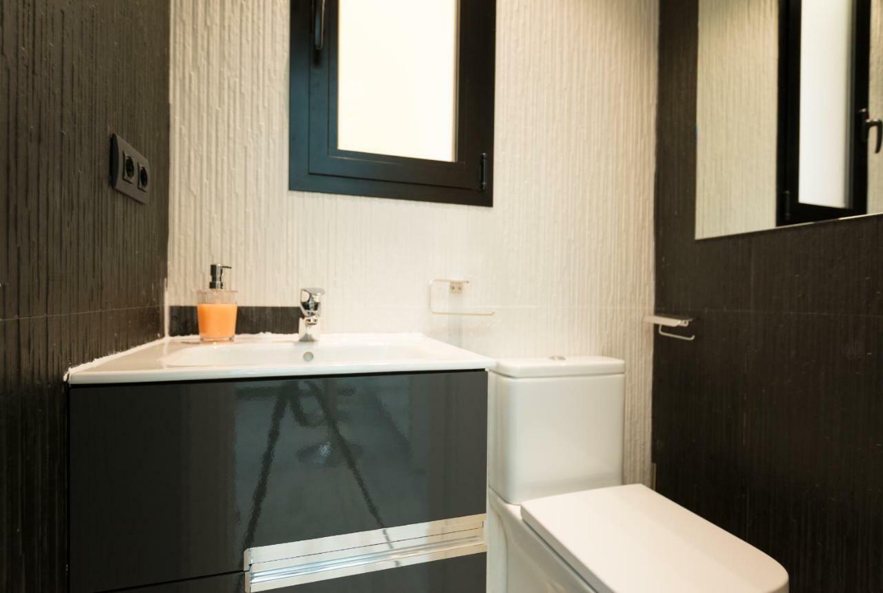 Apartament Pedregalejo, Estropada 2 Malaga Zewnętrze zdjęcie