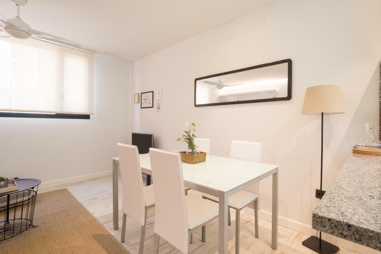 Apartament Pedregalejo, Estropada 2 Malaga Zewnętrze zdjęcie