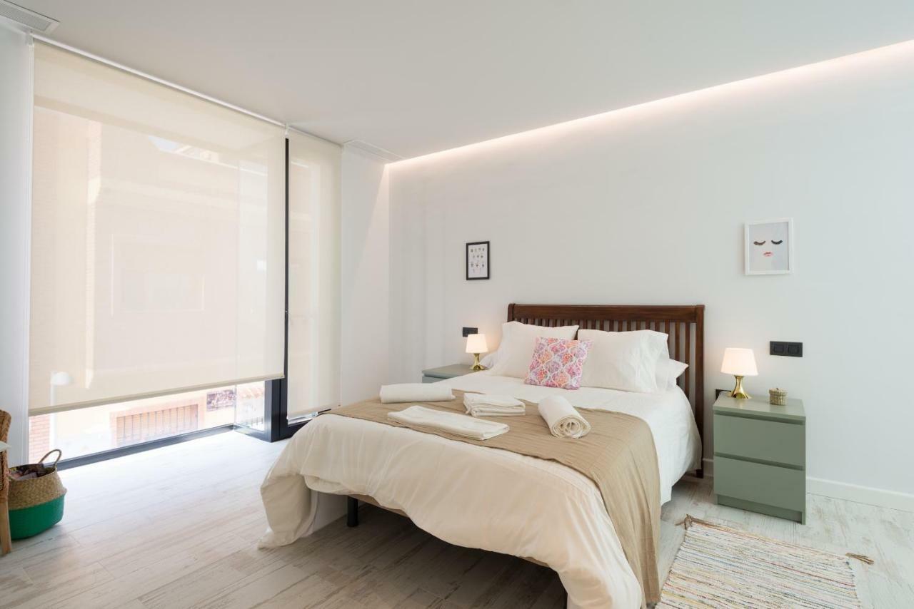 Apartament Pedregalejo, Estropada 2 Malaga Zewnętrze zdjęcie