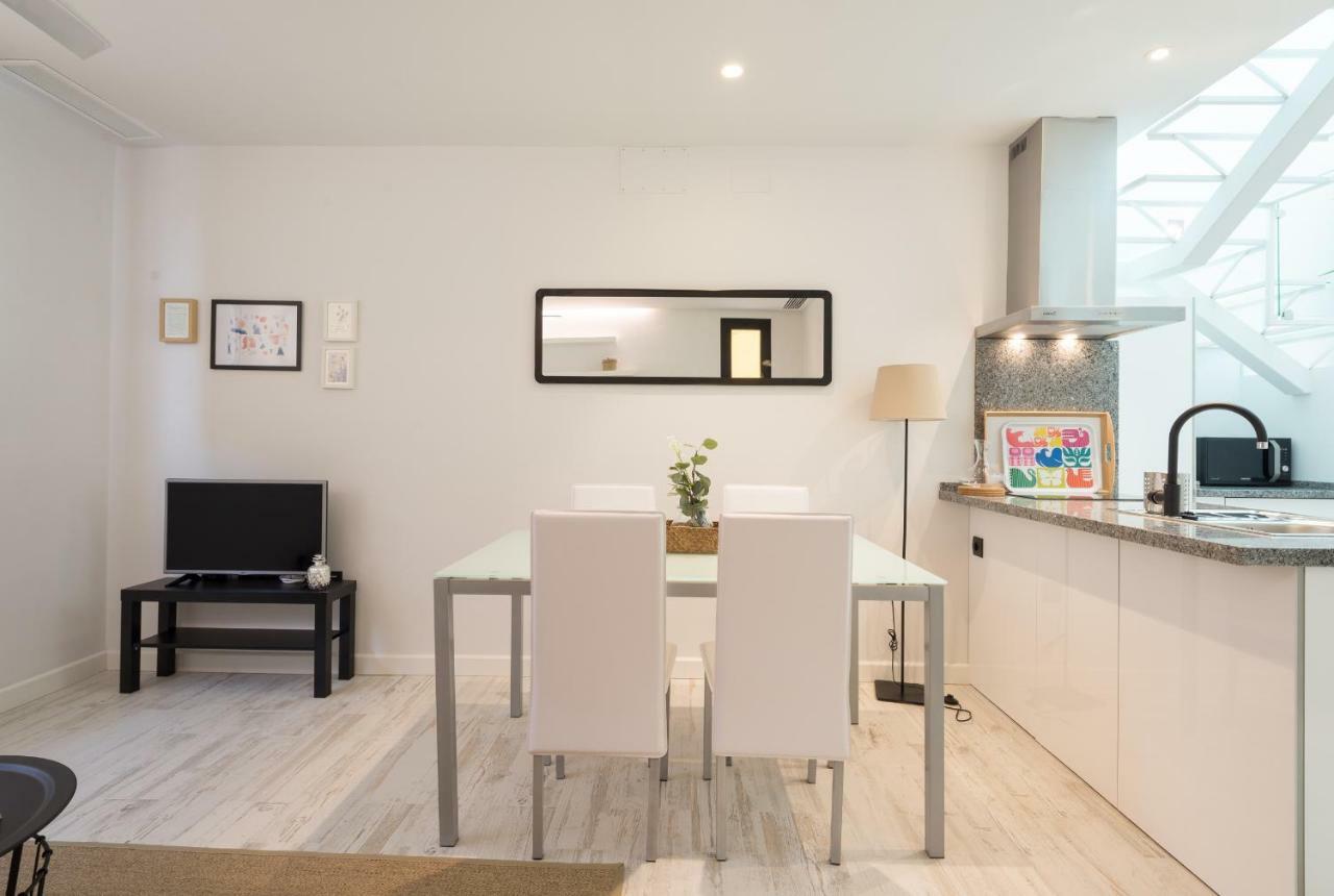 Apartament Pedregalejo, Estropada 2 Malaga Zewnętrze zdjęcie