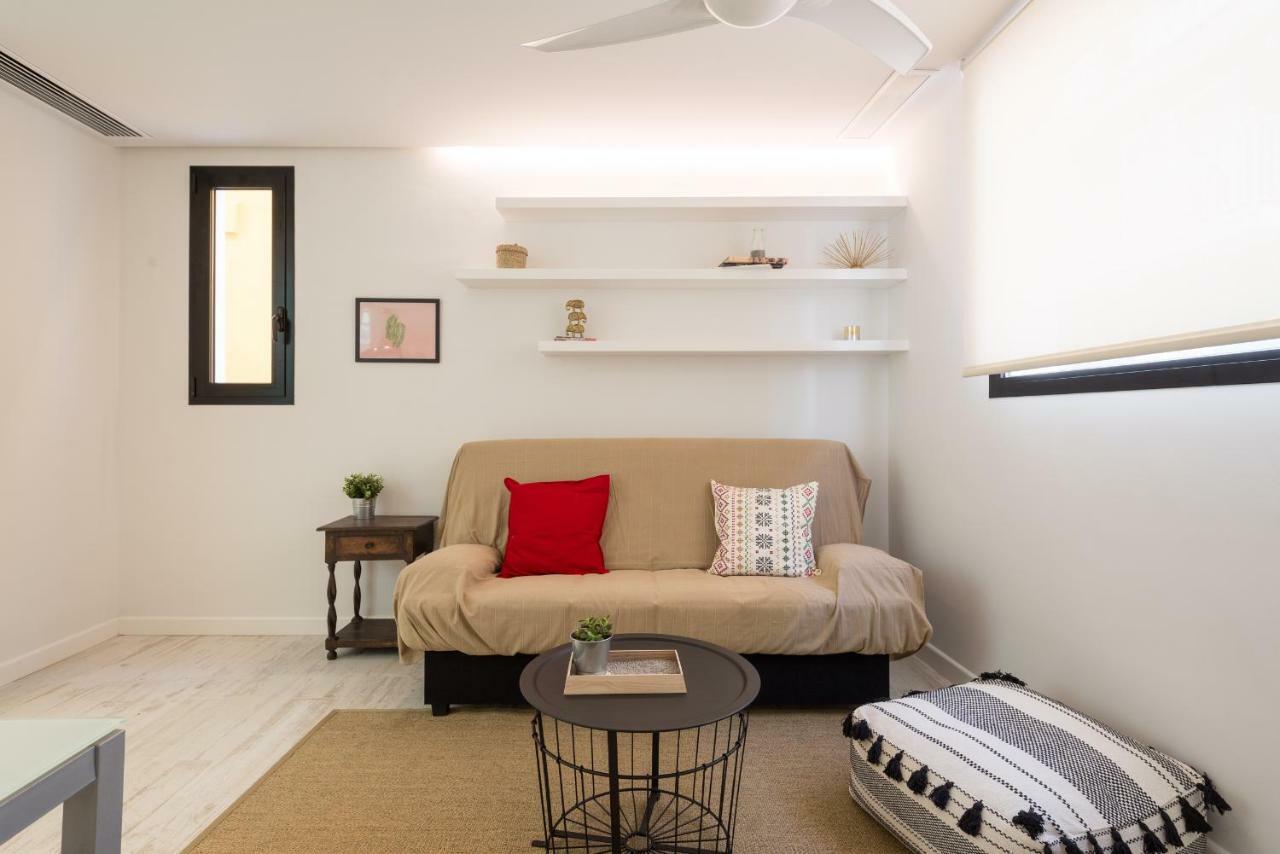 Apartament Pedregalejo, Estropada 2 Malaga Zewnętrze zdjęcie